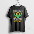Original Robbed Notre Dame Football If You Cant Beat Us Cheat Us Cfp 2025