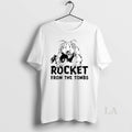 Original Rocket From The Tombs Circle