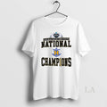 Original Rollins Tars 2025 Ncaa Dii Mens Soccer National Champions