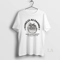 Original Romulus Au Raa Men Honor Integrity Noodles