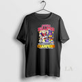 Original Sc State Bulldogs 2025 Cricket Celebration Bowl Champions Mascot
