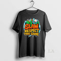 Original Slam Respect The Game