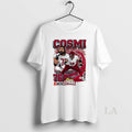 Original Sam Cosmi Planet Euphoria