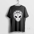 Original San Antonio Spurs City Edition Area 51 2 Sided