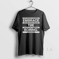Original San Antonio Spurs Disciplined Embrace The Boring