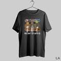 Original San Francisco Sports 49ers Giants And Warriors Mascots Halloween You Cant Sit With Us