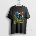 Original Santa Vader Merry Sithmas