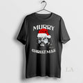 Original Santa Hat Murray Christmas Signature