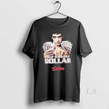 Original Scarface Tony Montana Get Every Dollar
