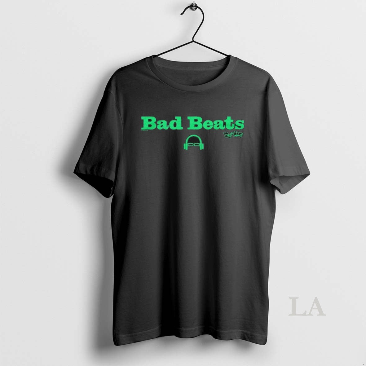 Original Scott Van Pelt Bad Beats