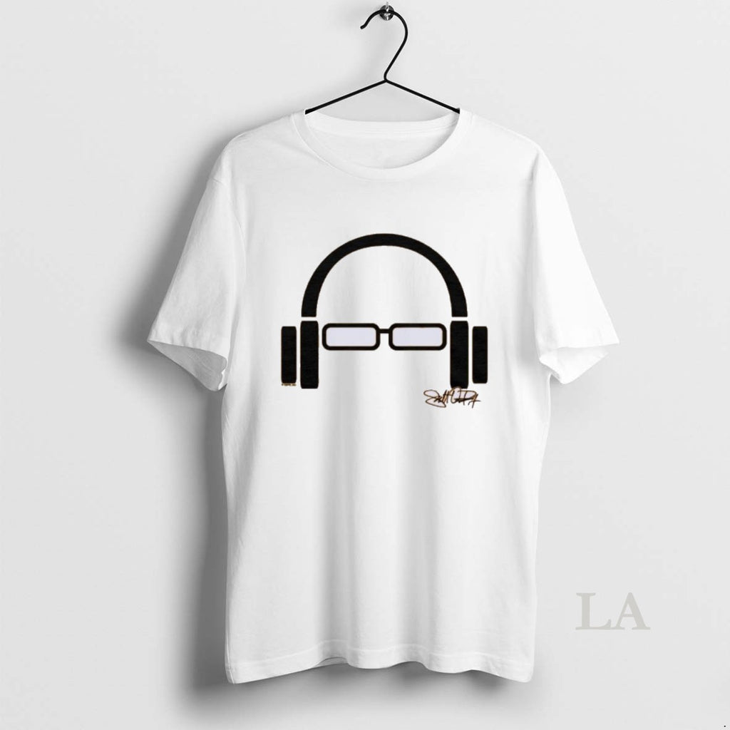 Original Scott Van Pelt Logo