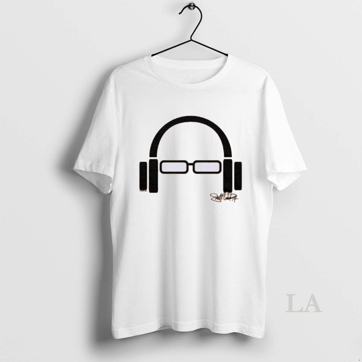 Original Scott Van Pelt Logo