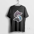 Original Seattle Kraken X Indigenous Peoples Night 2 Sided