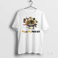 Original Seattle Mariners My Oh My Pho Kit 2025 Commemorative Season Cal Raleigh Lets Go