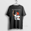 Original Shedeur Sanders Cleveland Browns Only A Matter Of Time