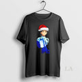 Original Shinji Ikari Santa Christmas Gift