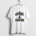 Original Shippensburg Raiders Ncaa Dii Field Hockey National Champions 2025
