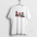 Original Six Seven 6 7 Meme Kpop Girls Band