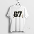 Original Six Seven Numbers