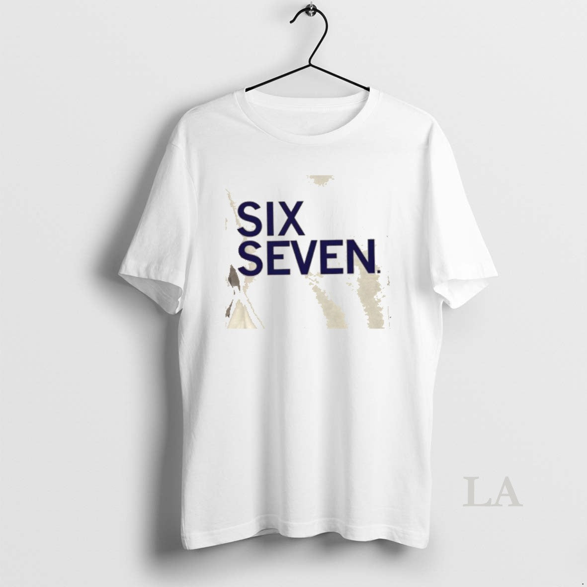 Original Six Seven Text