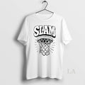 Original Slam Hoop Circle
