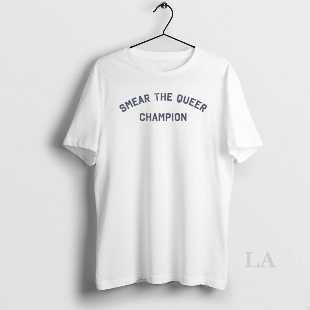 Original Smear The Queer Champions