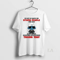 Original Smurf Ive Met My Quota Stupid People This Year Circle