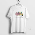 Original Southern Miss Vs Western Kentucky 2025 New Orleans Bowl Music City