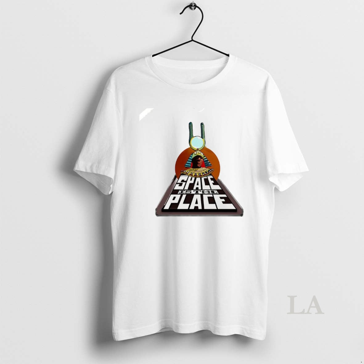Original Space Is The Place