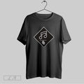 Original St Joes Band Oklahoma Sooners Logo Shirtv