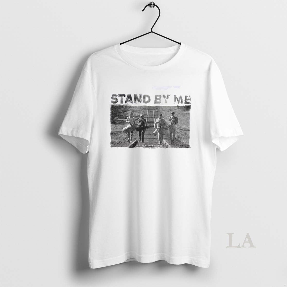 Original Stand By Me A Film By Rob Reiner