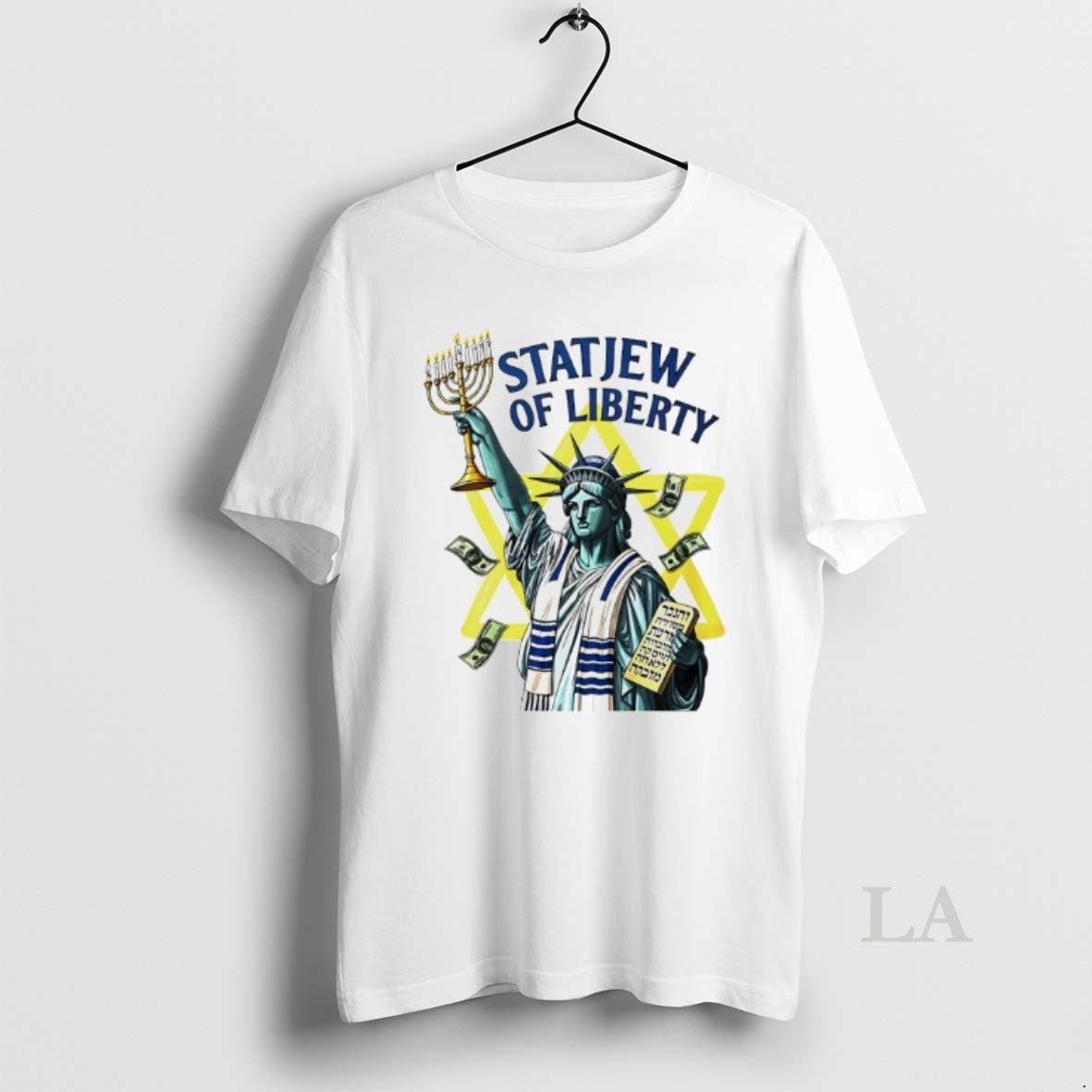 Original Statjew Of Liberty