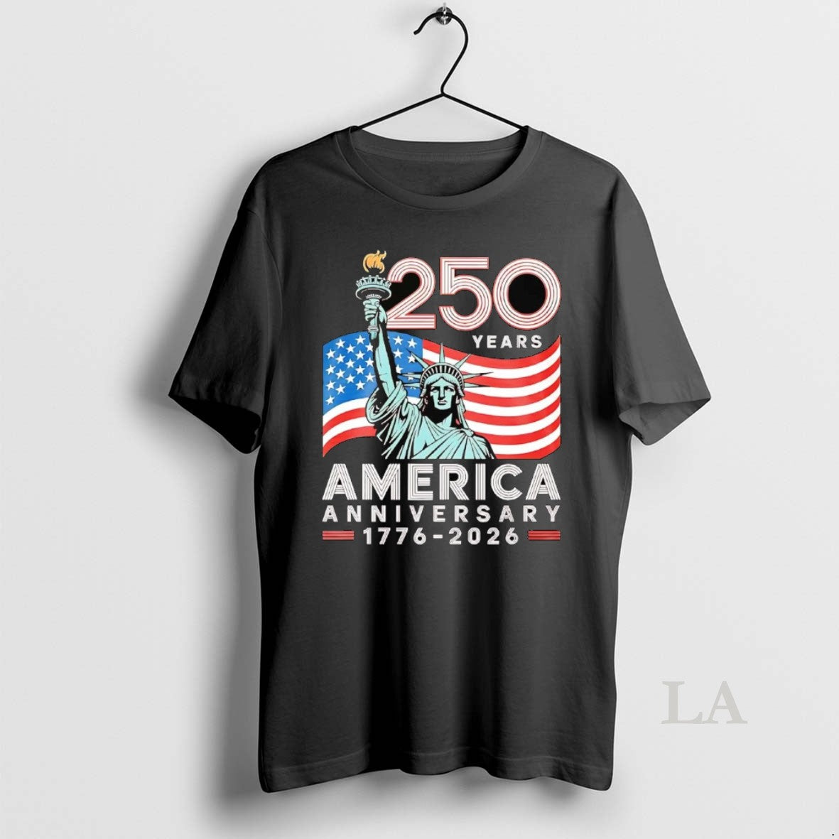 Original Statue Of Liberty Usa 250th Anniversary 1776 2026