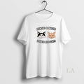 Original Stone Colds Cat Pancho Macho Two Solid Ass Cats