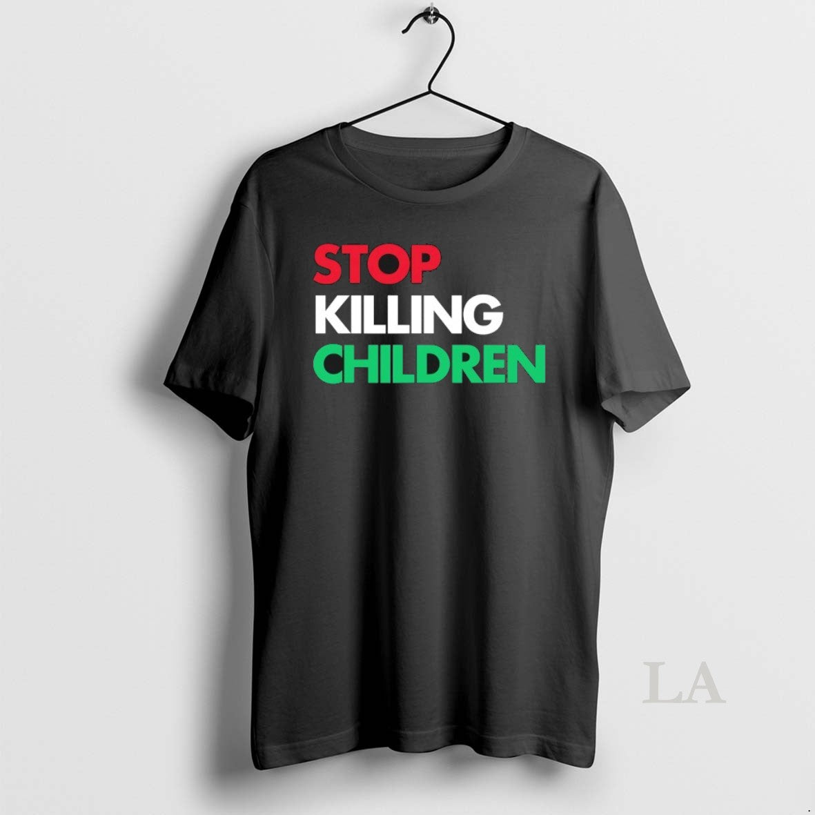 Original Stop Killing Children