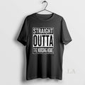 Original Straight Outta The Nursing Home Sign