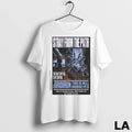 Original Stray From The Path Live At Irving Plaza September 28 2025 New York Ny
