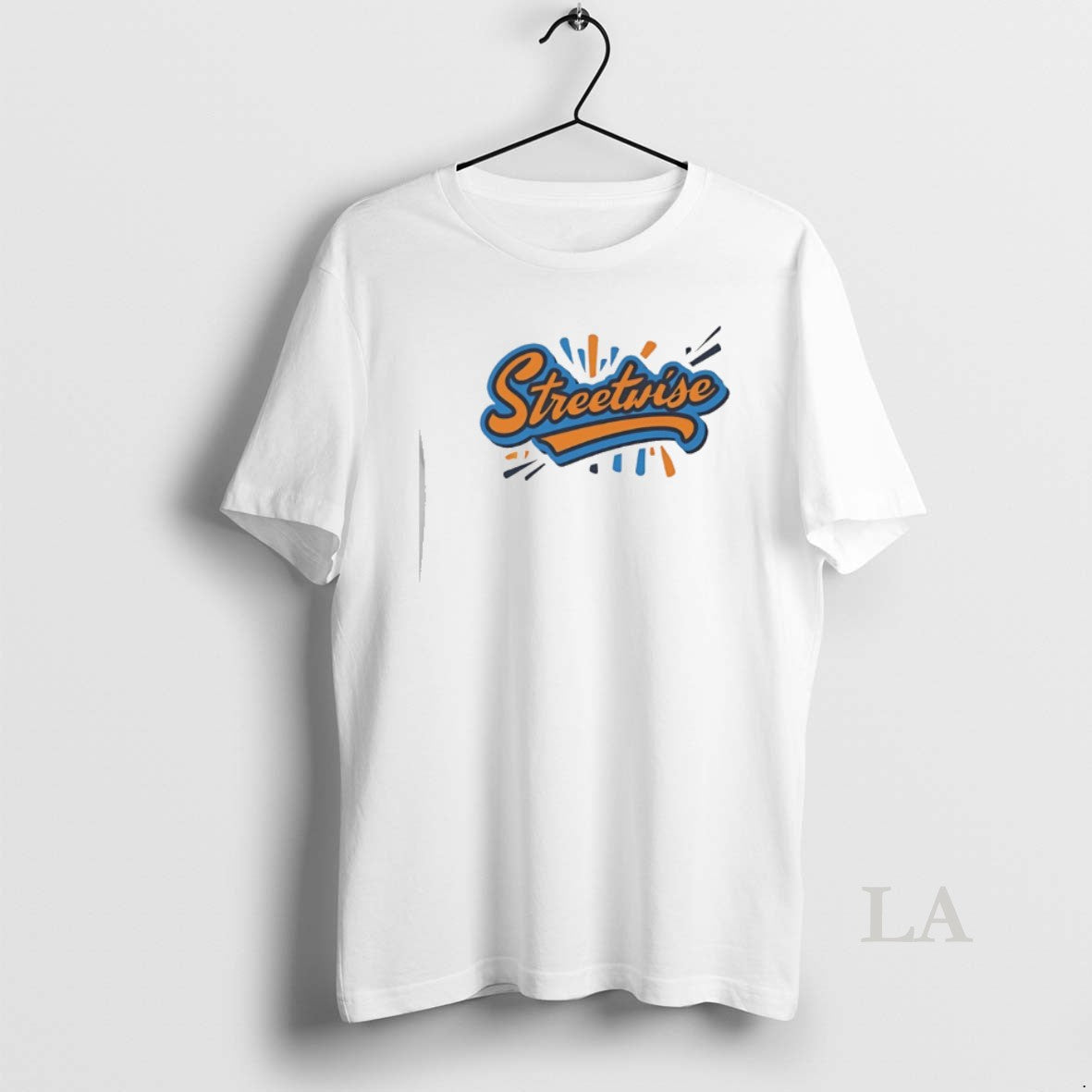 Original Streetwise Logo