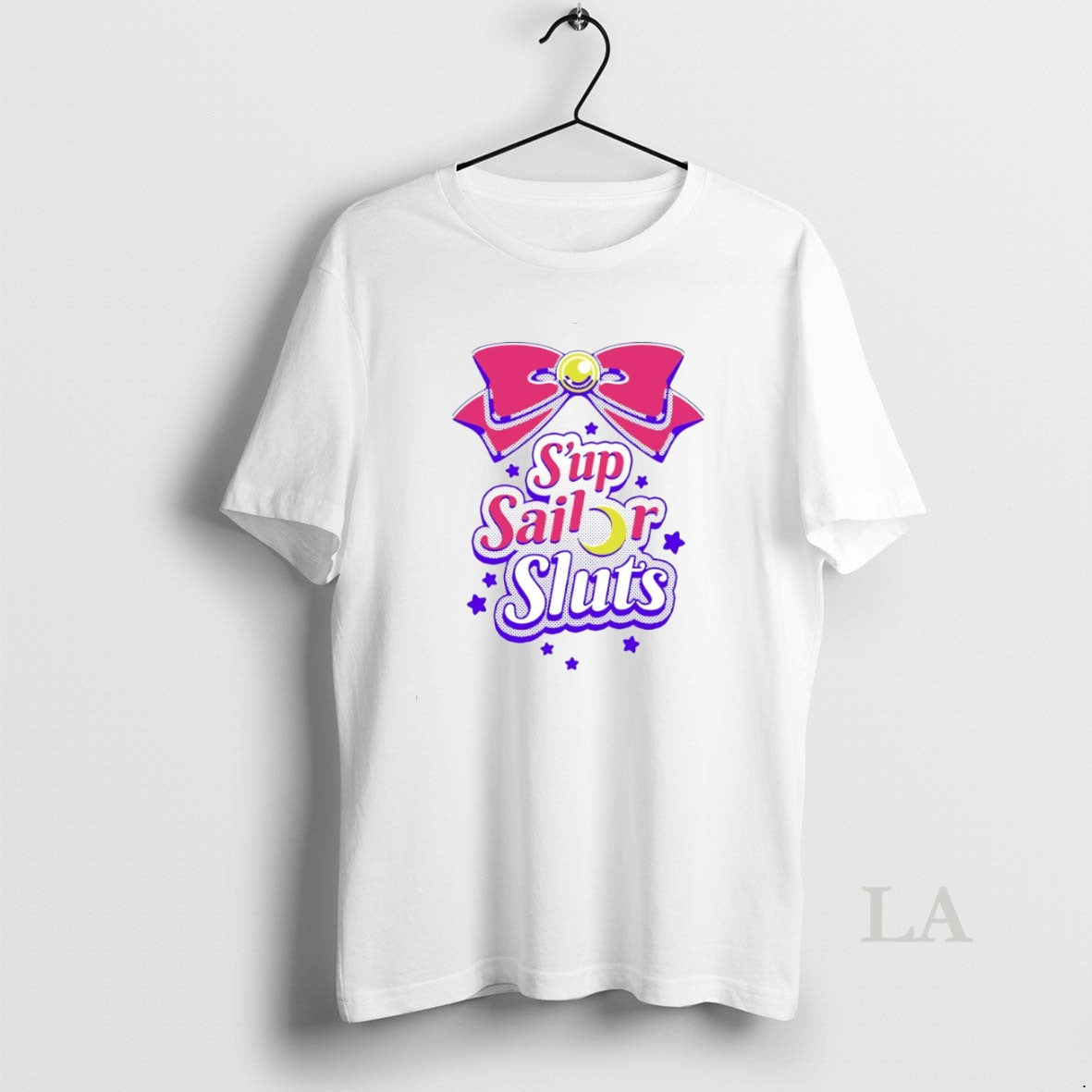 Original Sup Sailor Sluts Circle
