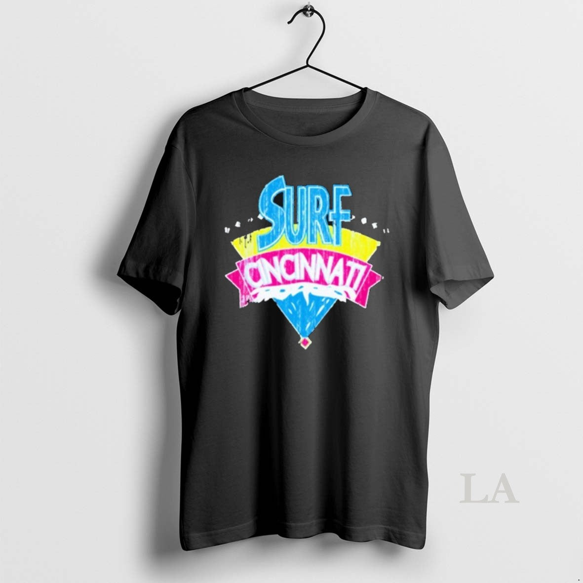 Original Surf Cincinnati