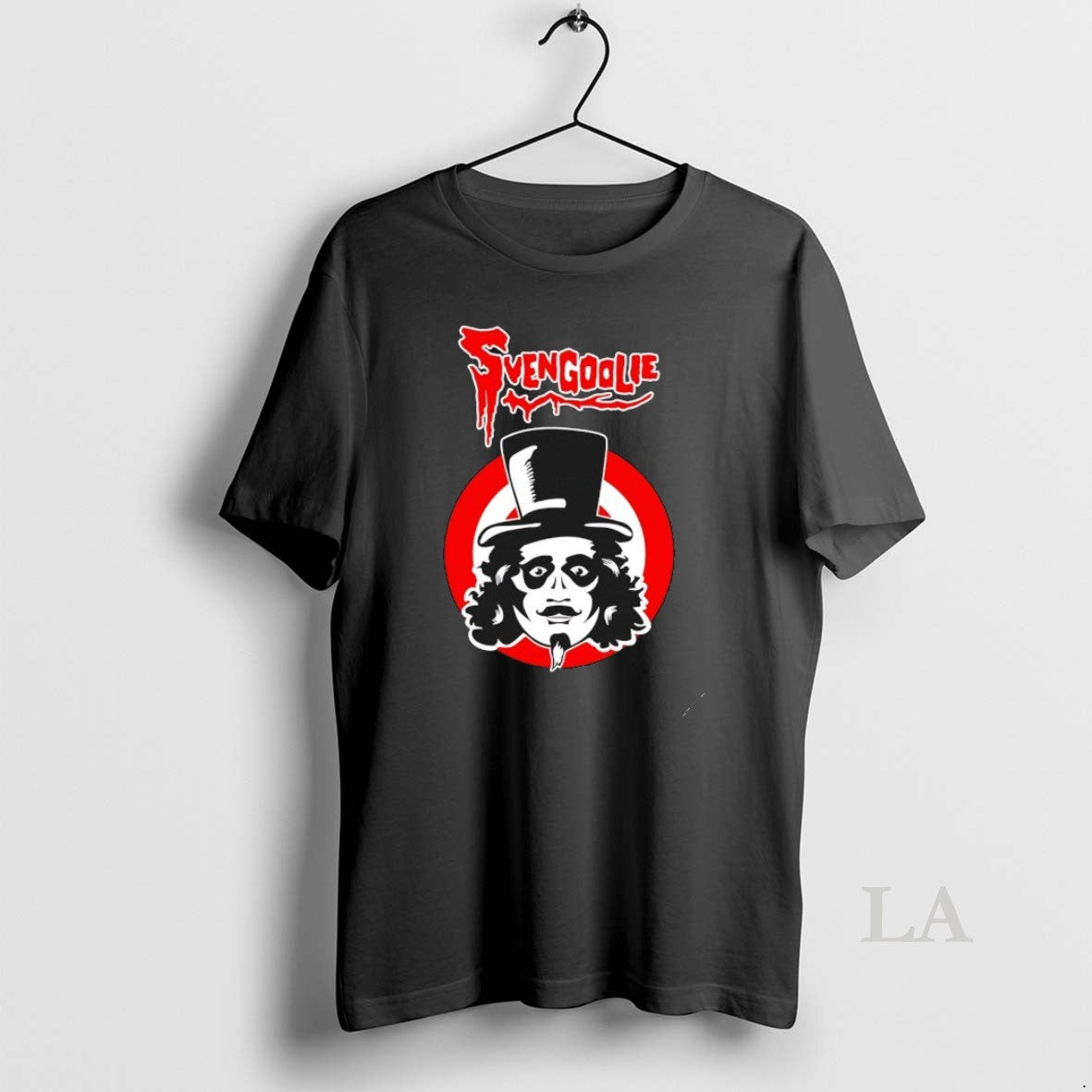 Original Svenfold Svengoolie Logo