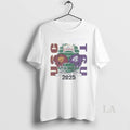 Original Tcu Horned Frogs Vs Usc Trojans 2025 Alamo Bowl San Antonio Tx