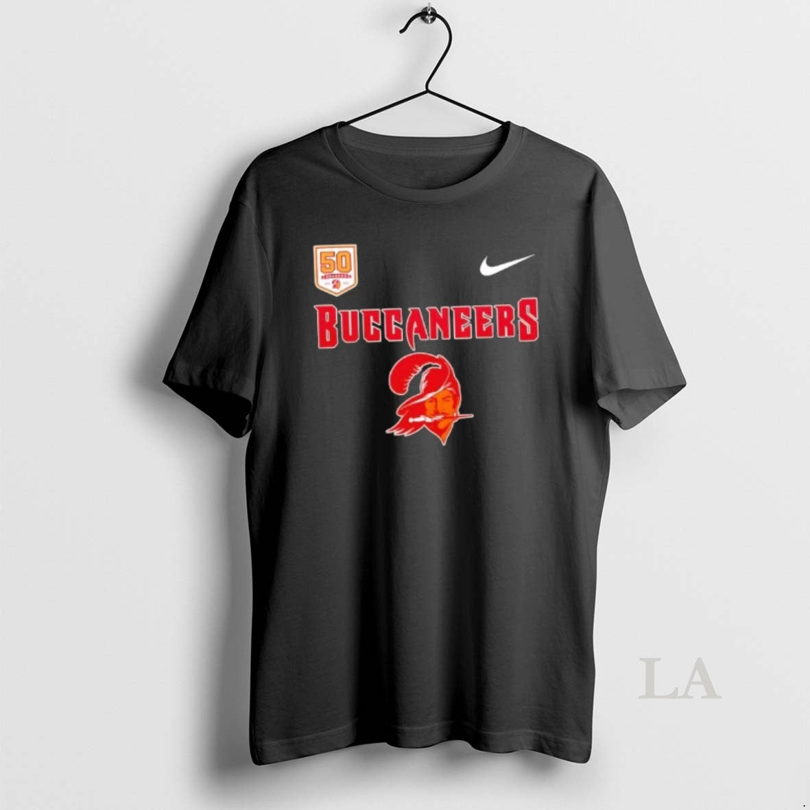 Original Tampa Bay Buccaneers X Raise The Flags 2 Sided