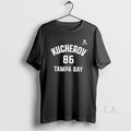 Original Tampa Bay Lightning Nikita Kucherov 86 Name And Number