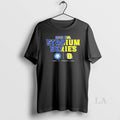 Original Tampa Bay Lightning Vs Boston Bruins 2026 Stadium Series Match Up