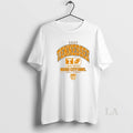 Original Tennessee Volunteers 2025 Liberty Mutual Music City Bowl