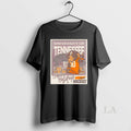 Original Tennessee Volunteers Happy Holiday From Smokey Christmas
