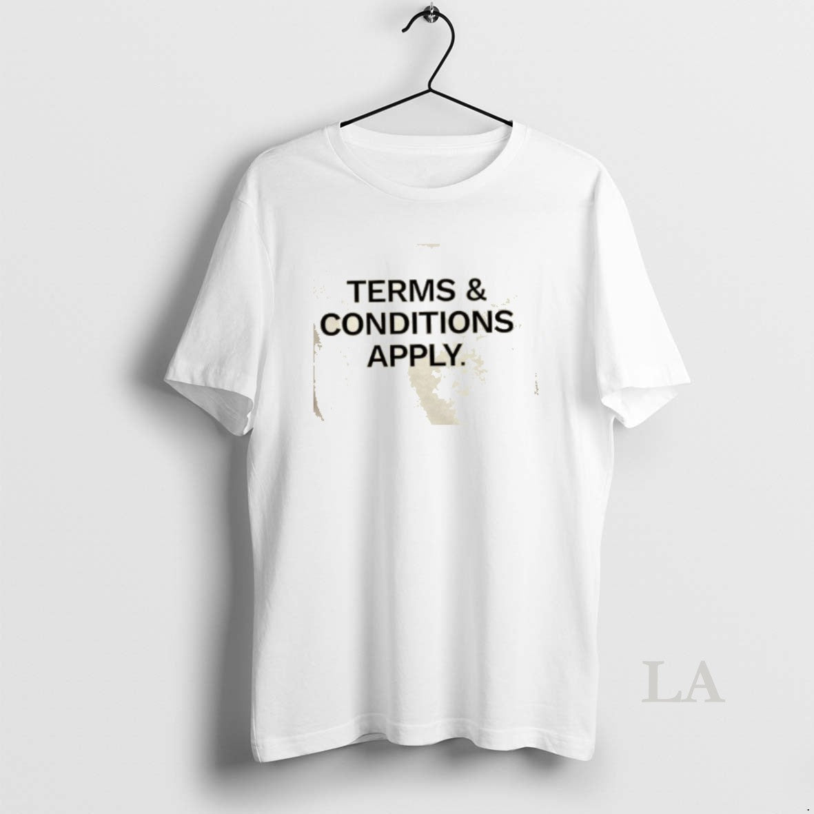 Original Terms And Conditions Apply