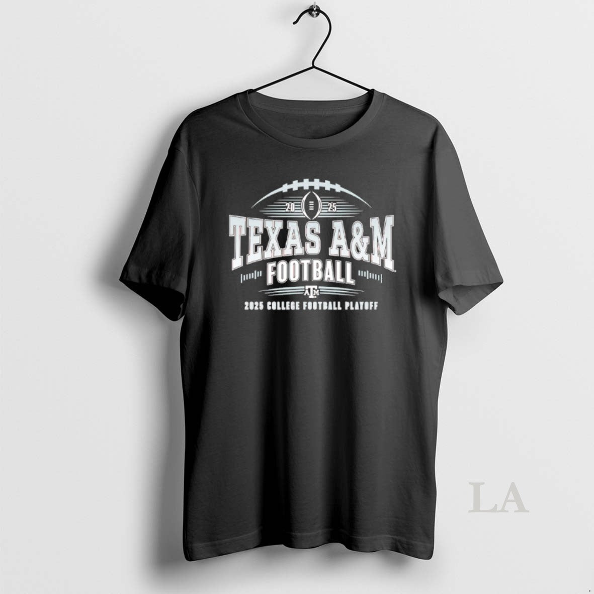 Original Texas Am Aggie 2025 26 Cfp Football