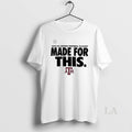 Original Texas Am Aggies 2025 26 College Football Playoff Made For This